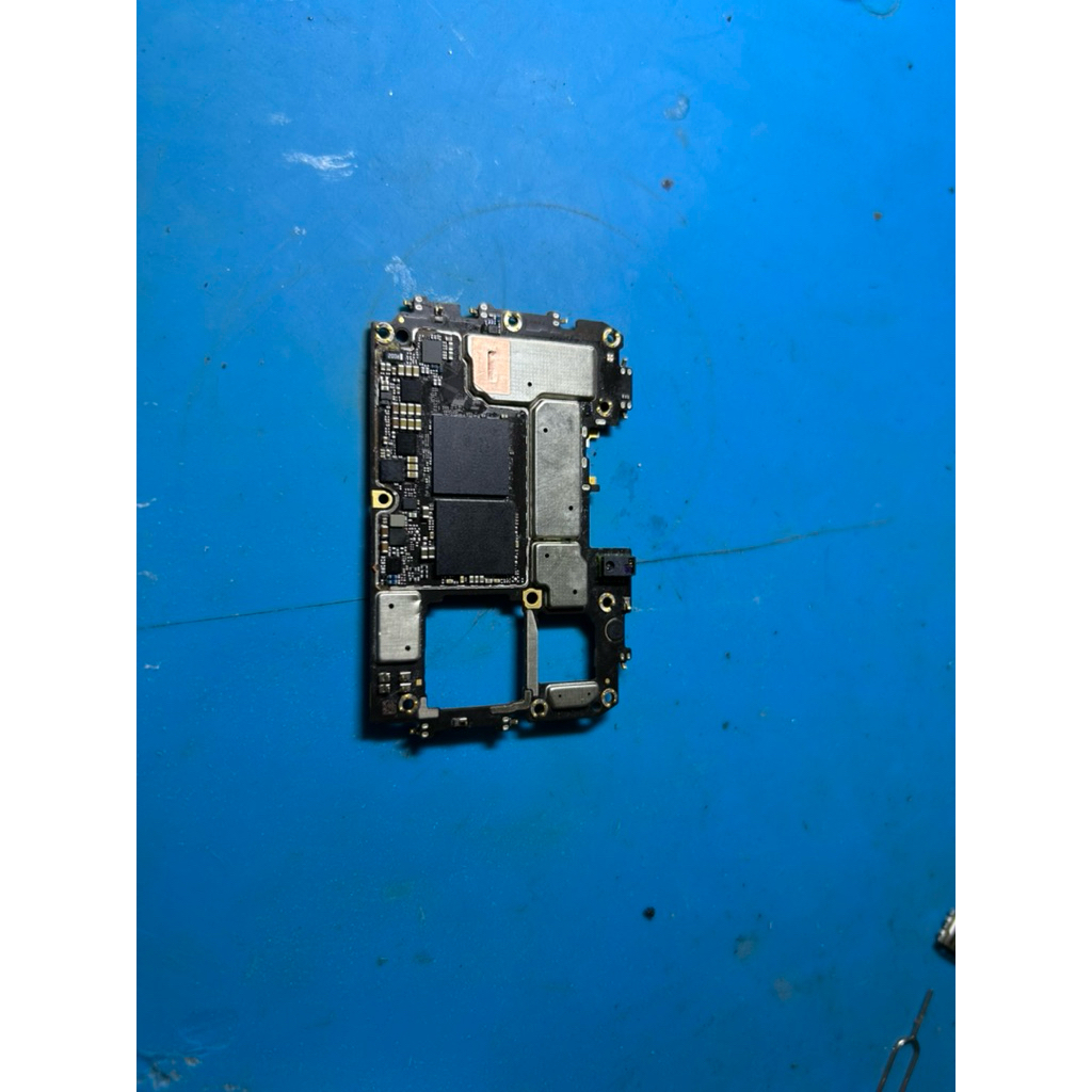 MESIN MATI TOTAL VIVO V27 5g ORIGINAL COOTAN