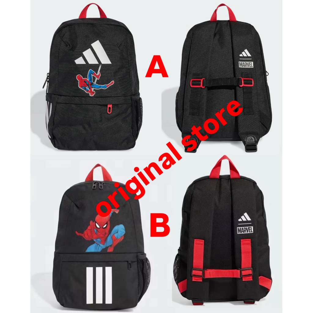 Tas KB/TK spiderman marvel