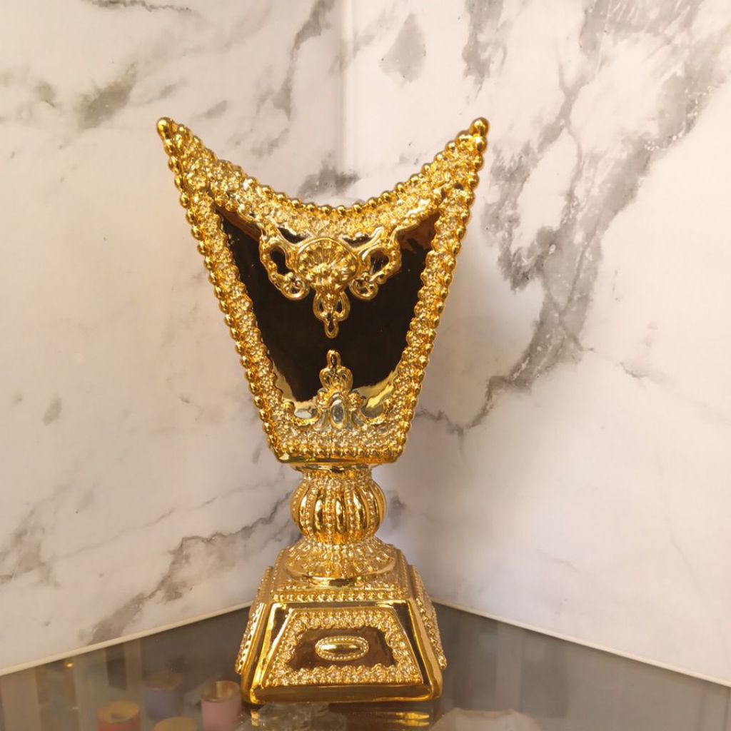 Mabkhara Prapen Emas Besar SZ8272