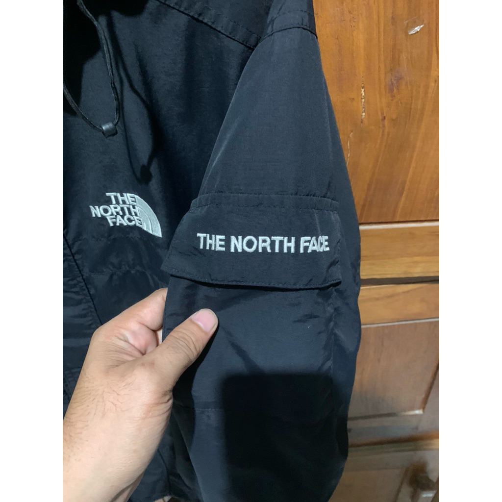 TNF Size 90