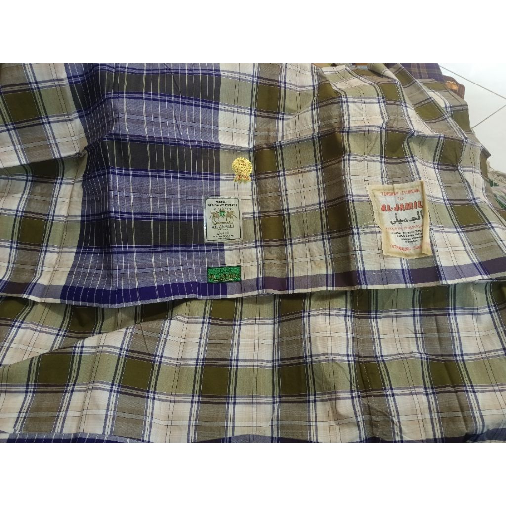 sarung misres jadoel