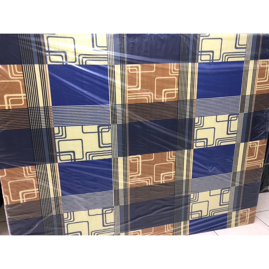 kasur busa inoac density 23 uk 160x200x30