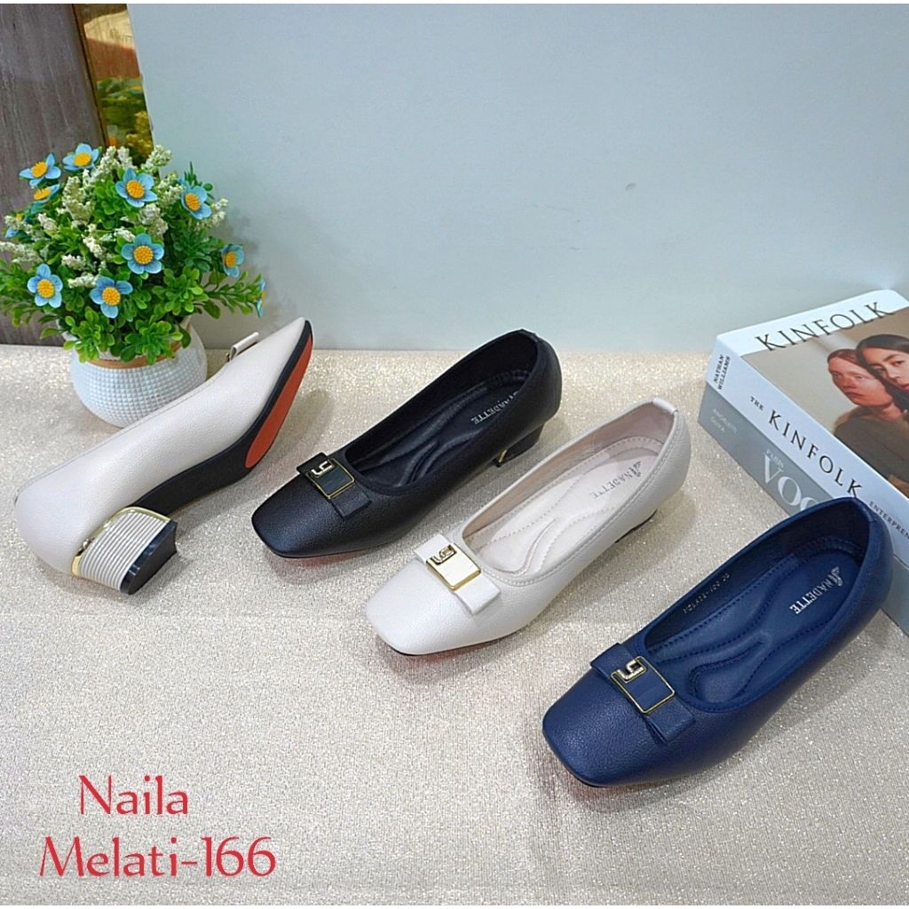 tapak tahu kerja (naila)