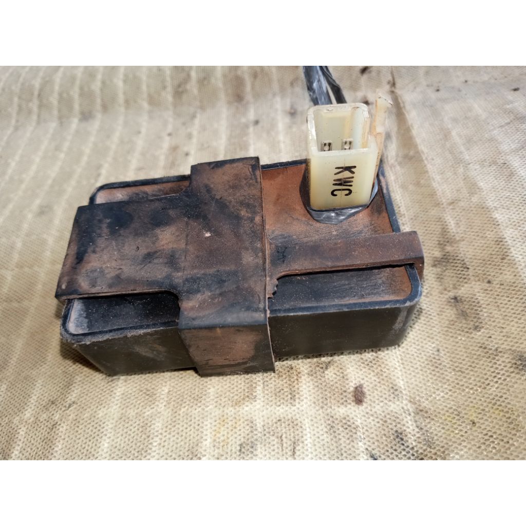 cdi CS1 cs1 original copotan normal