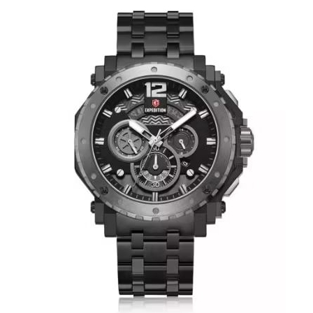 EXPEDITION E6402B BLACK original
