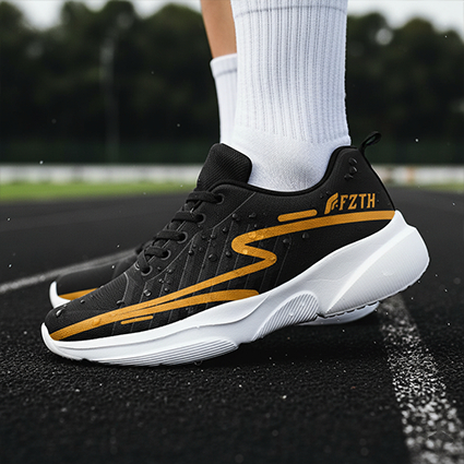 FZTH ThunderLine Runner Sepatu Sneakers Sepatu Running