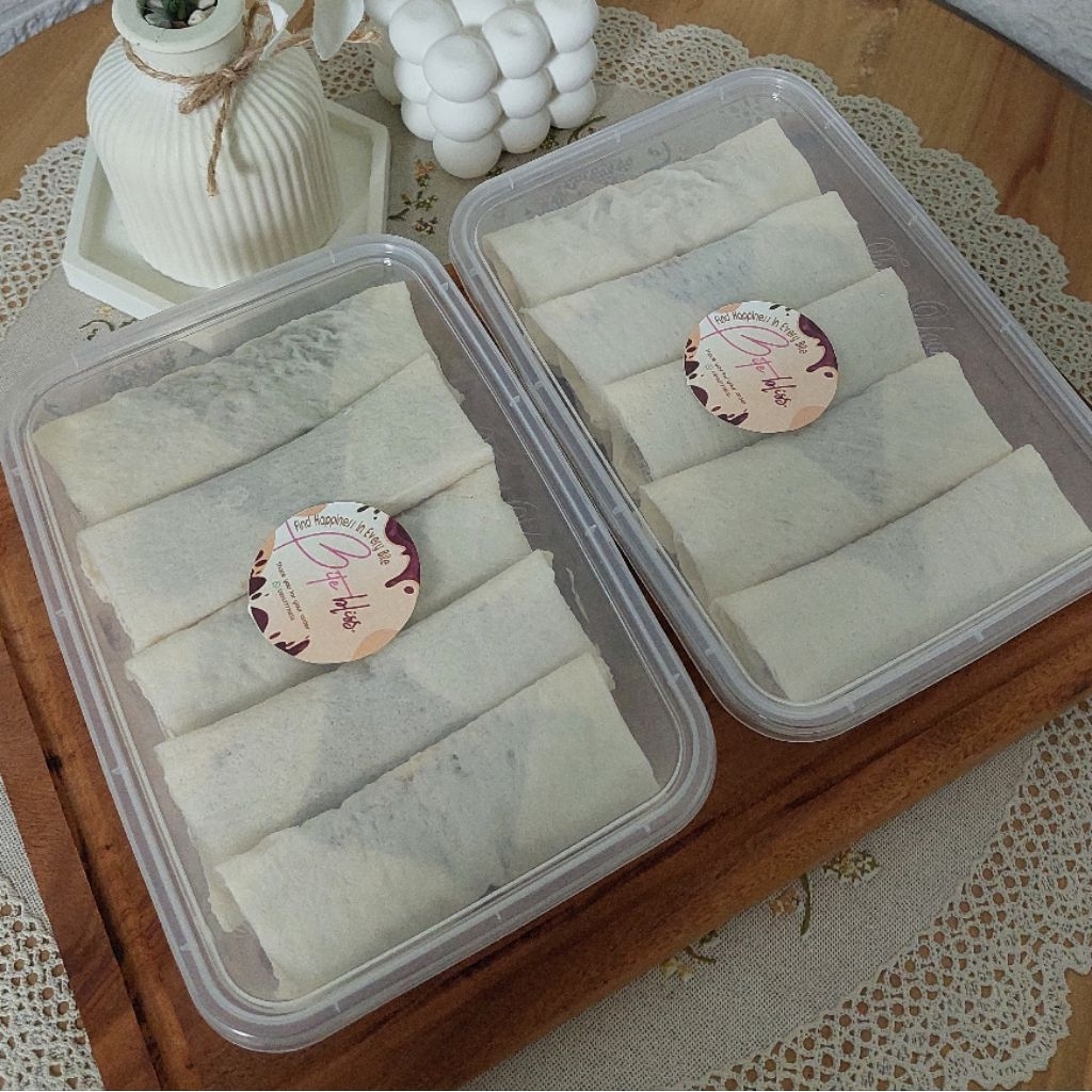 PISCOK FROZEN/PISCOK LUMER/PISCOK LUMER FROZEN/FROZEN FOOD/PISCOK LUMER ISI 10PCS