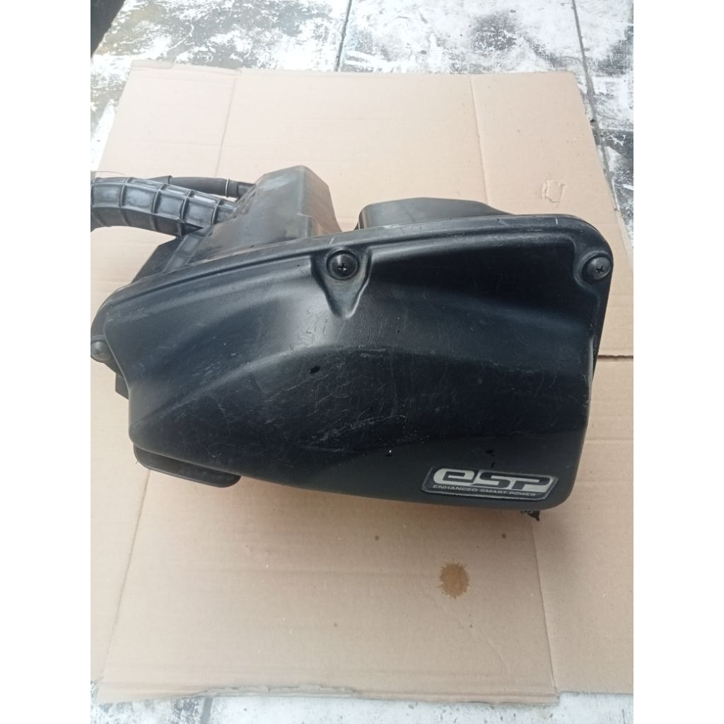 box filter beat delux k1A 2021/2024 original cabutan