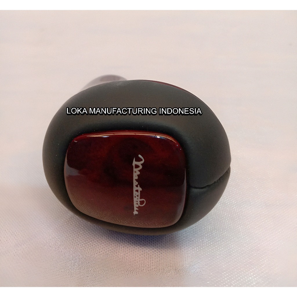 Shift knob Perseneling Masterpiece