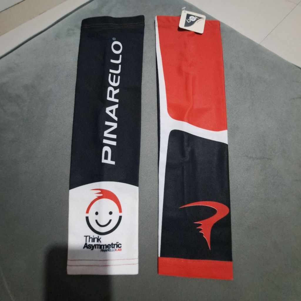 Manset Tangan Sepeda Import Pinarello