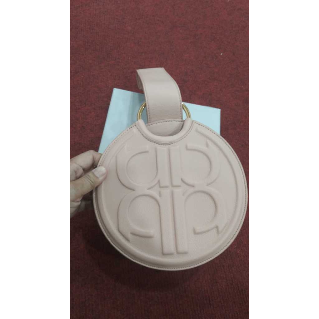 preloved tas brand nada puspita