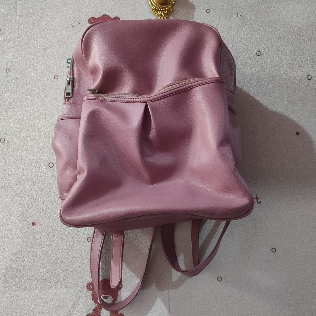 Tas Ransel Tajur Wanita PL