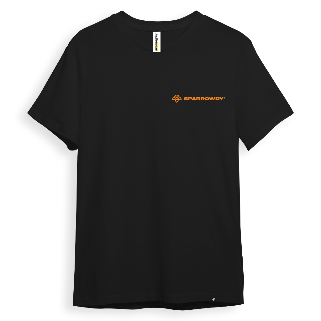 Kaos Parodi Premium Unisex - Bakwan