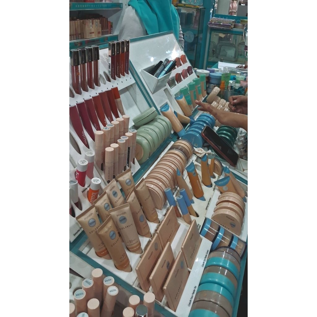 preloved kewpie salad kak adzkiya