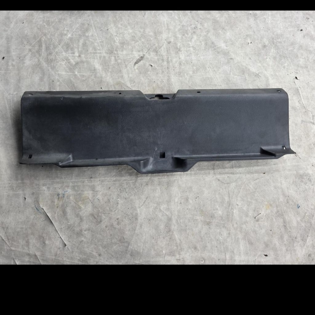 Doortrim bagasi belakang honda civic ferio 96 - 2000 original 84640-S04-J00
