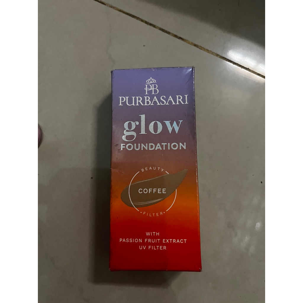 purbasari foundation