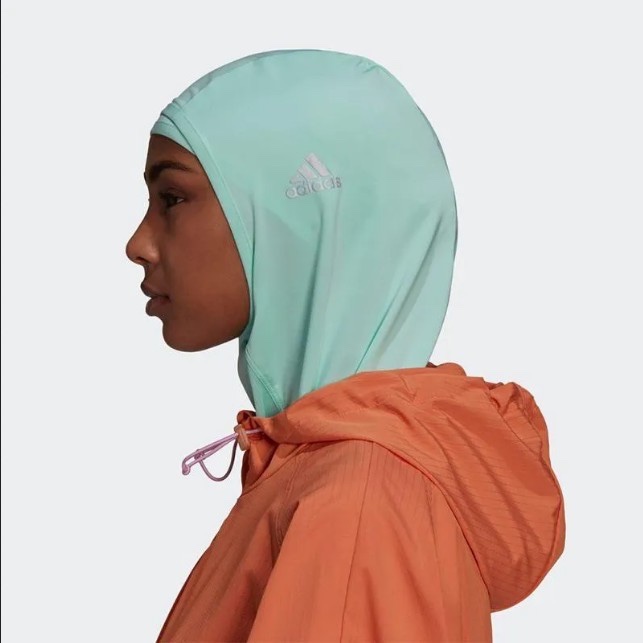 Ratu Diskon Adidas Sport Hijab 2 GK5089