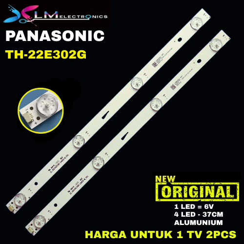 LED BACKLIGHT PANASONIC PANASONIC TH-22E302G TH-22E302G TH-22E302G