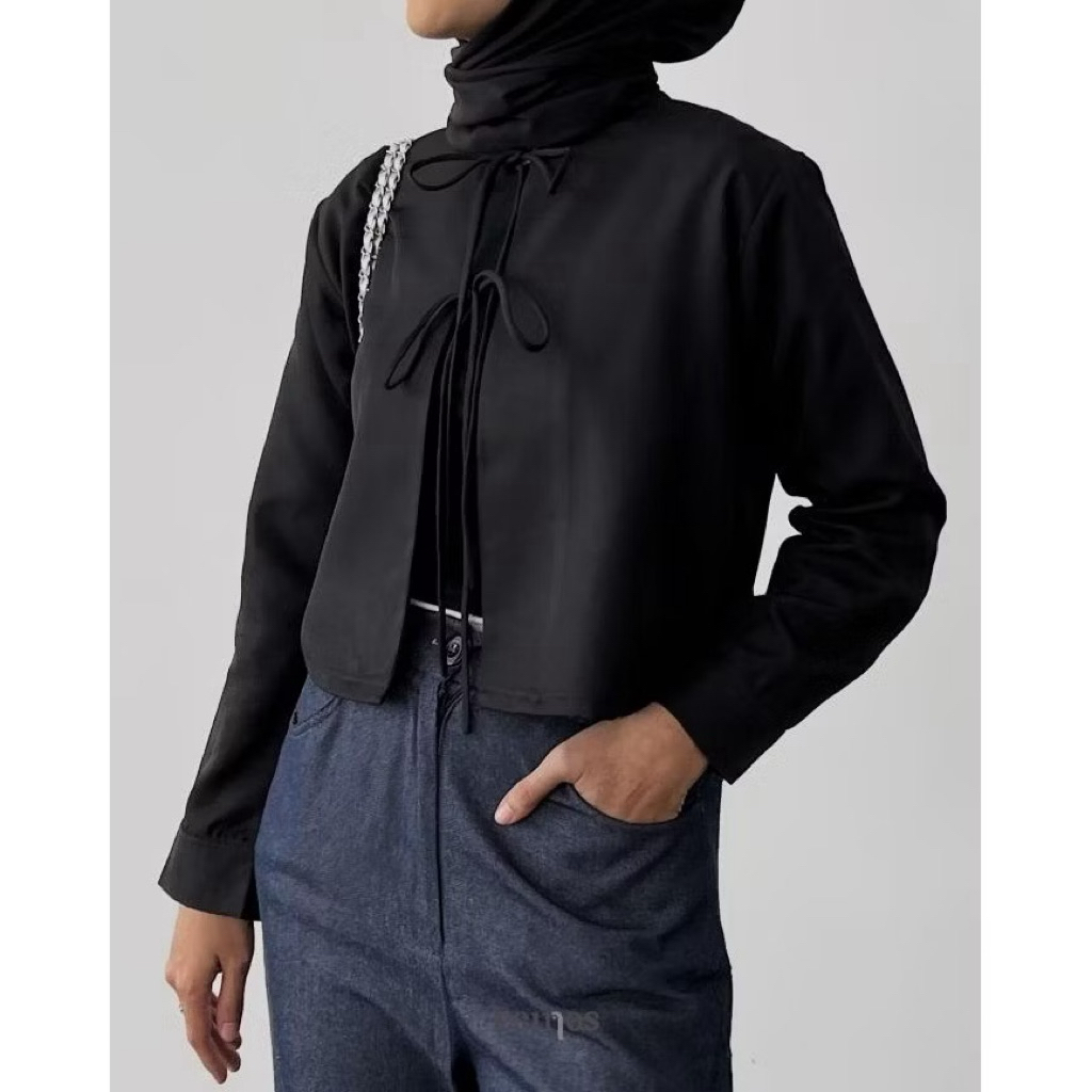 (NO NEGO) ECINOS - Solar Tie Top