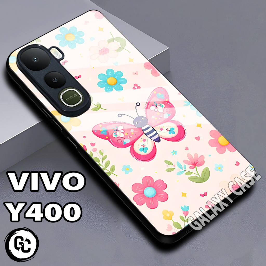 G9/Case Hp Vivo dan all type smart phone android Softcase Vivo y400 y100 y04 y04s y03 y03t y18 y02 y