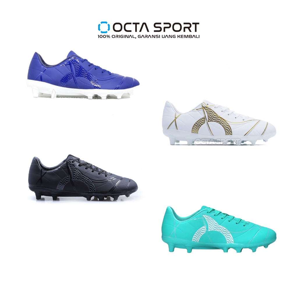 SEPATU BOLA ORTUSEIGHT ZENITH FG