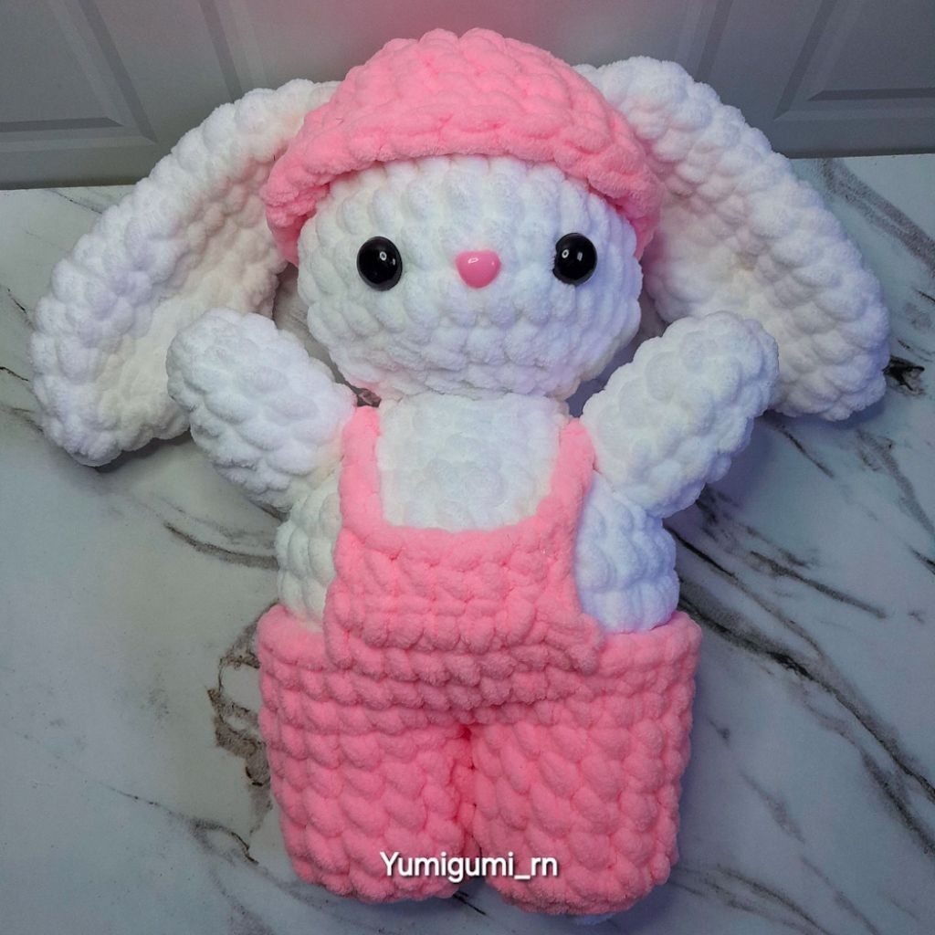 boneka rajut karakter / Amigurumi boneka karakter /boneka big