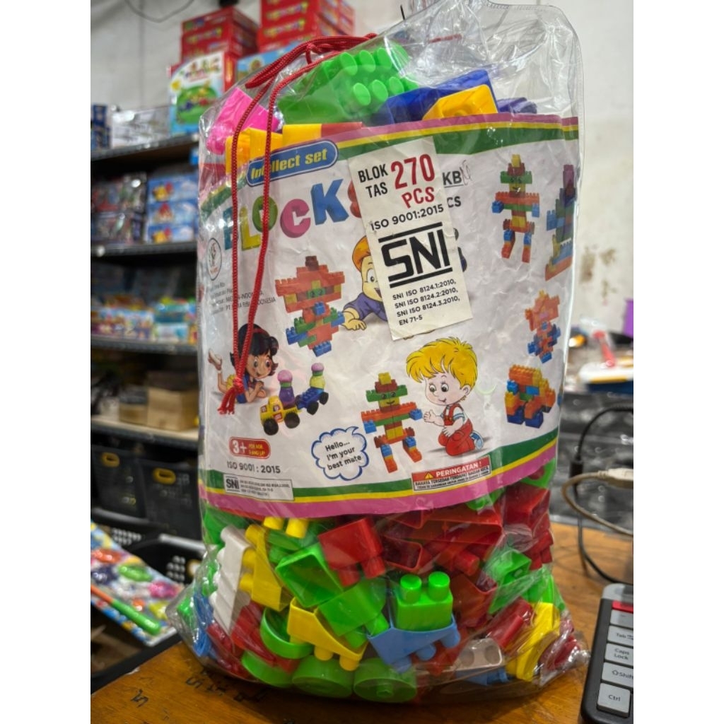Block/Block Puzzle/Edukasi/Block Isi Banyak