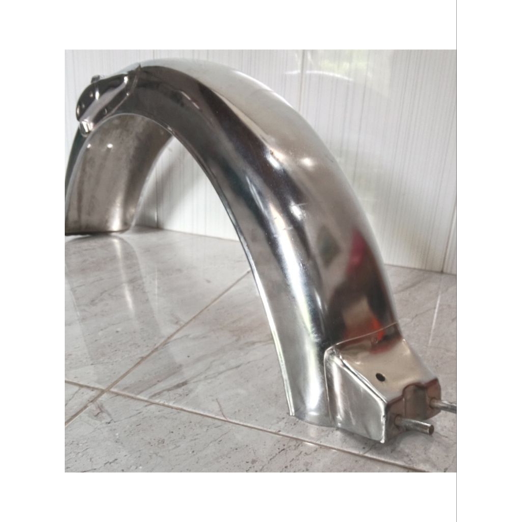 Slebor CB Spakbor CB125 Good quality Slebor Belakang CB100