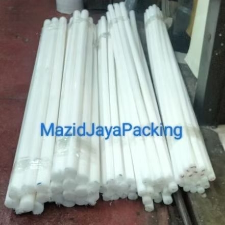 Nylon PE Rod/Nylon PE Batangan 50mm x 100cm