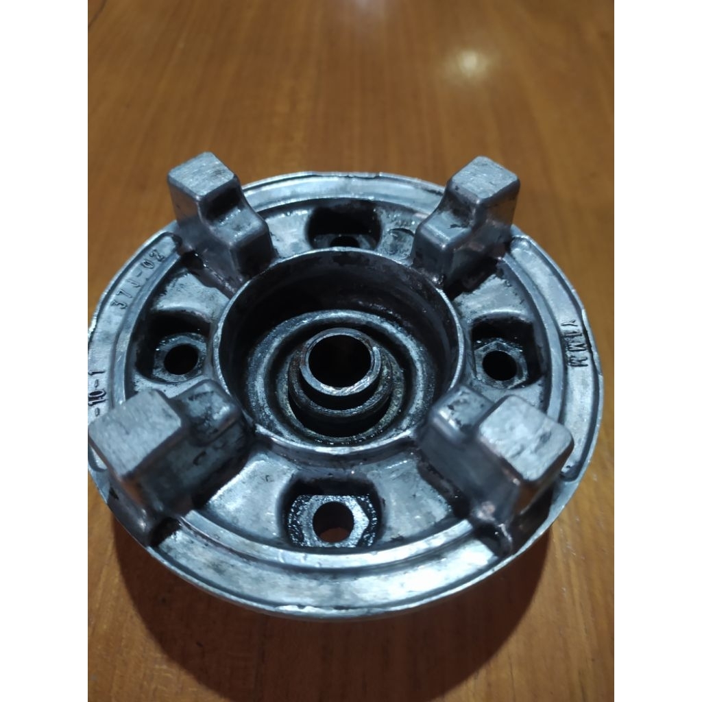 Nap gir RX king original lepasan utuh set bearing