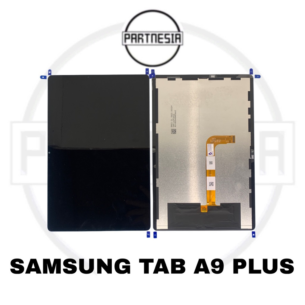 LCD TS TOUCHSCREEN SAMSUNG GALAXY TAB A9+ WiFi SM-X210 / TAB A9 PLUS 5G SM-X216 11" INCH ORIGINAL CO