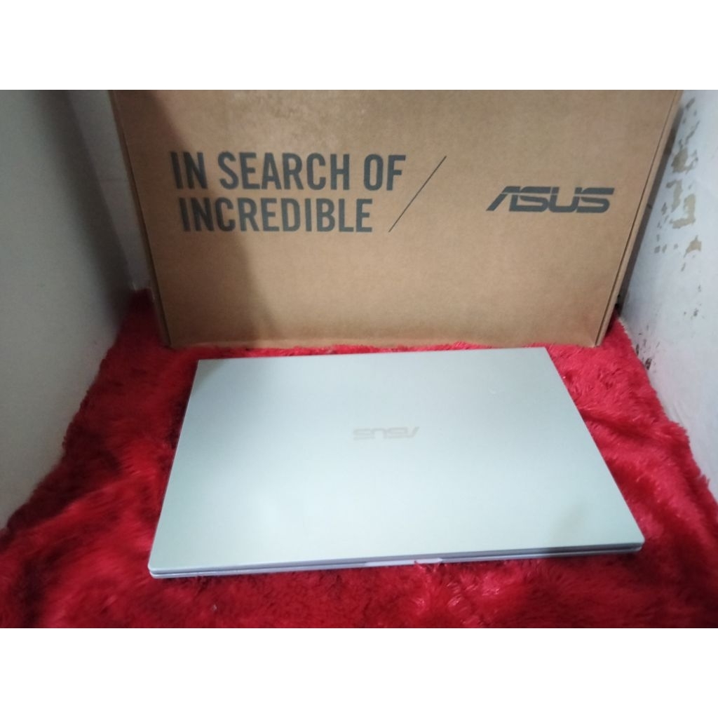 Asus Vivo x515/core i3-gen11/SSD512gb/vga Intel UHD/FULLSET