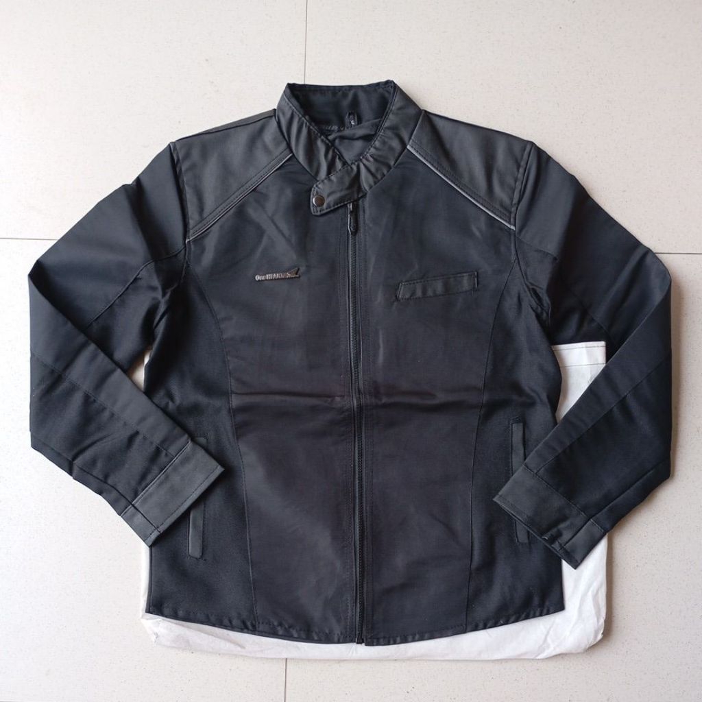 jaket honda PCX 150 XL original AHM