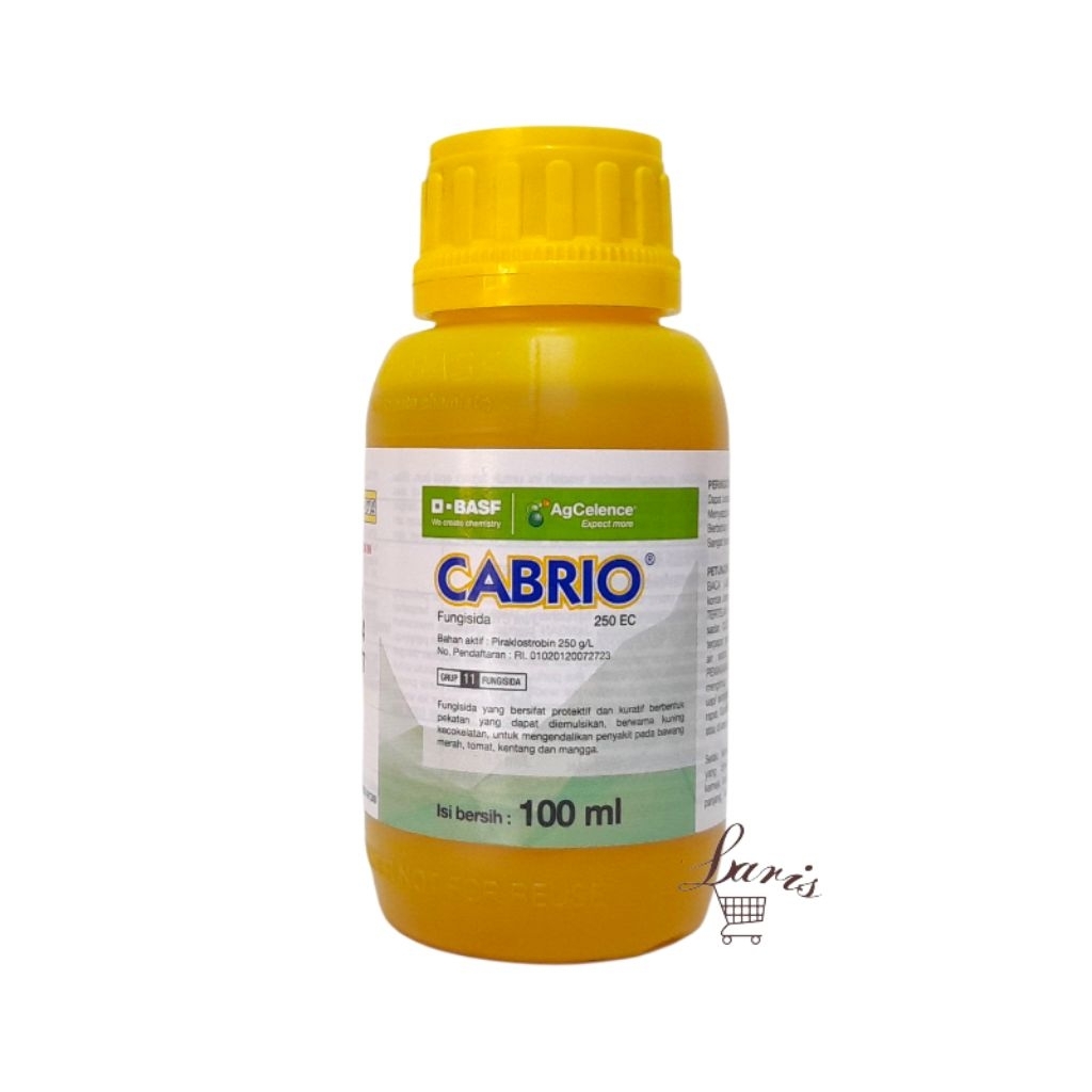 CABRIO 250 EC - 100 ML