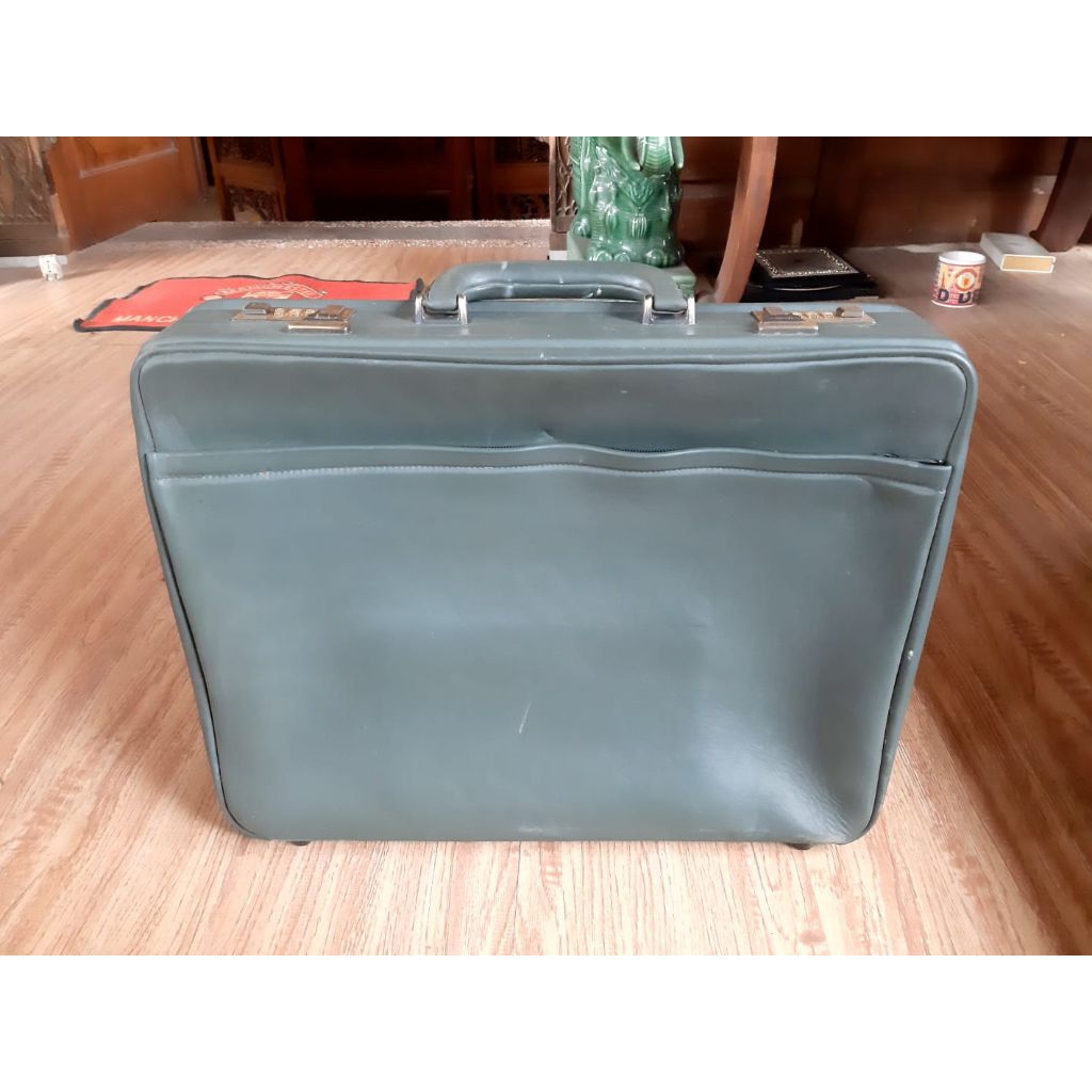 Koper Arsip / Koper Dokumen merk OFFERMAN (Second)