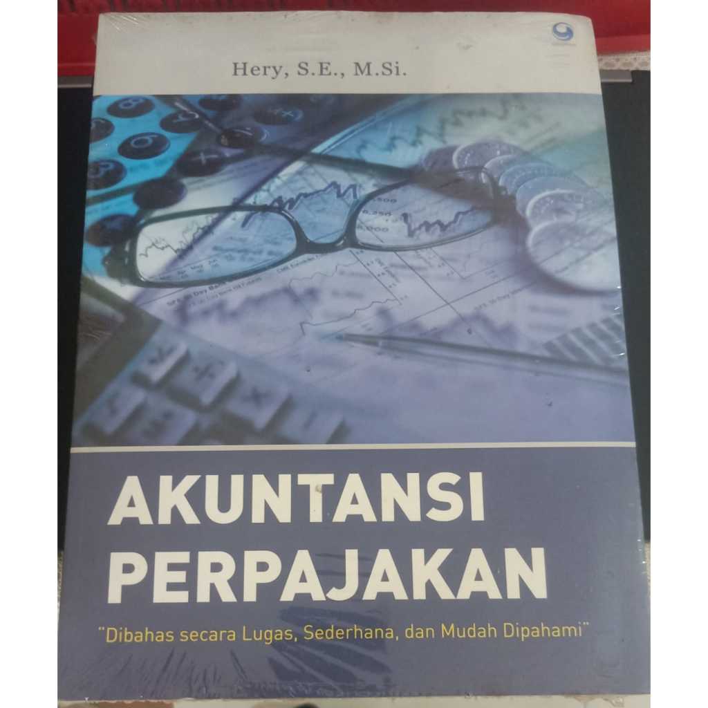 Akuntansi Perpajakan