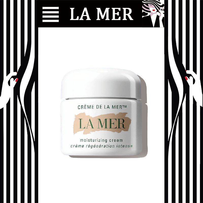 La Mer | The Moisturizing Cream / Cool Gel Cream/Soft Cream 30ml