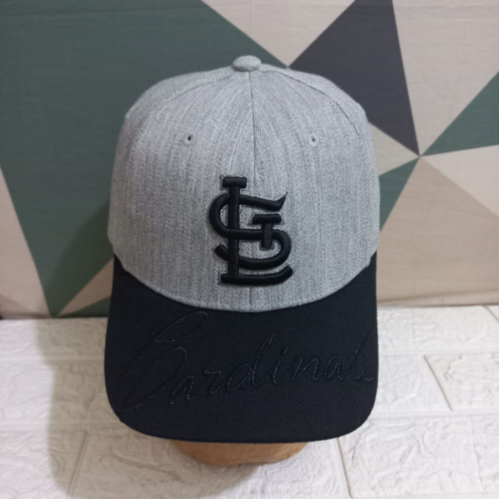 Topi Size Besar Topi Bisbol Topi Jumbo Size L-XXL R9058