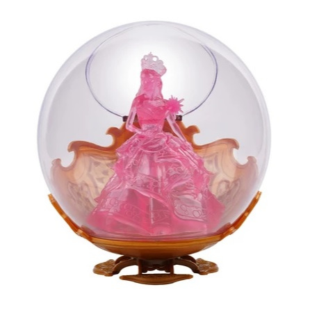 Glinda Light Up Popcorn Bucket 85 oz Exclusive Merchandise XXI Cafe Cinema 21