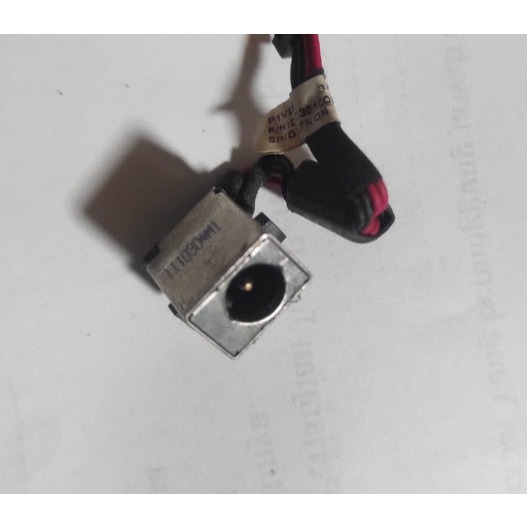 jack DC Acer Aspire One AO 722 AO722
