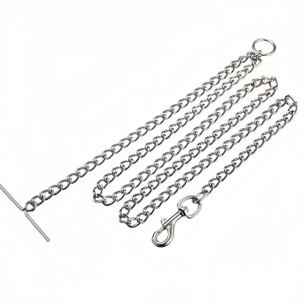 RANTAI ANJING BESI JUMBO