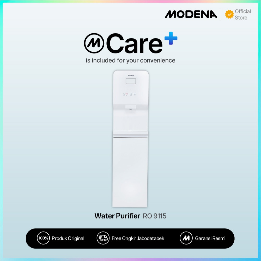 MODENA Reverse Osmosis – RO 9115