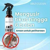 ANTI TIKUS SEMPROTAN PENGUSIR TIKUS