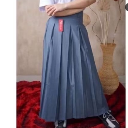 ROK REMPEL SPAN PINGGANG SEKOLAH_SMA/SMK