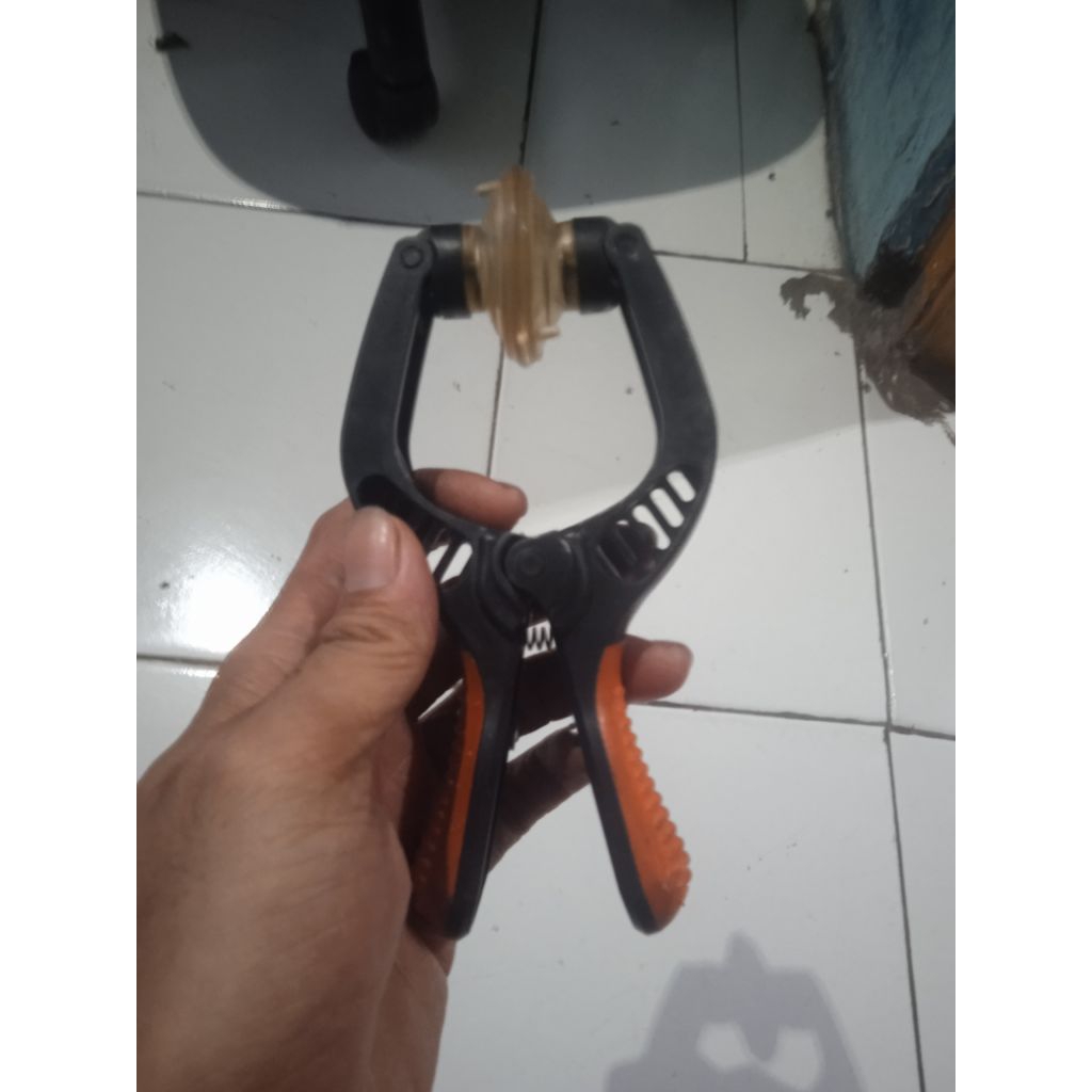 alat penarik/pembuka lcd hp