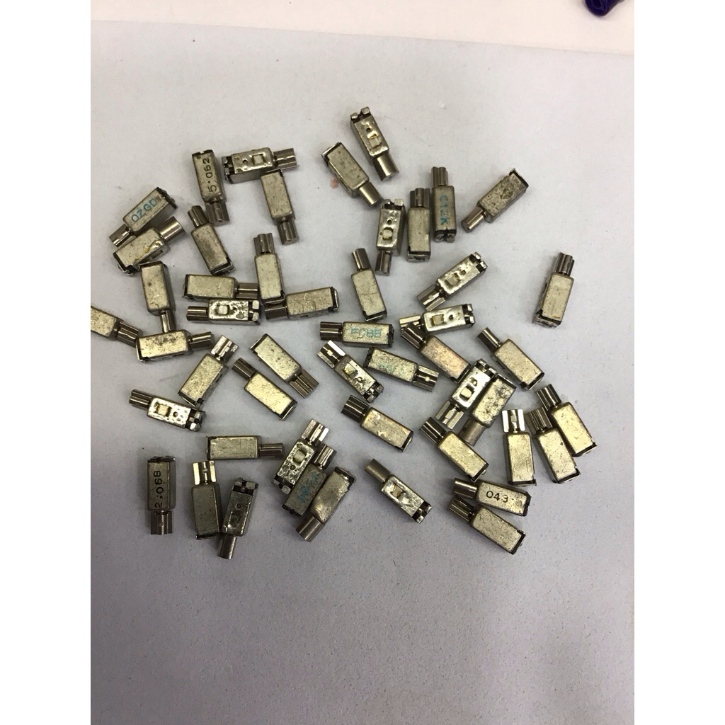 VIBRATE BB GEMINI(8520)