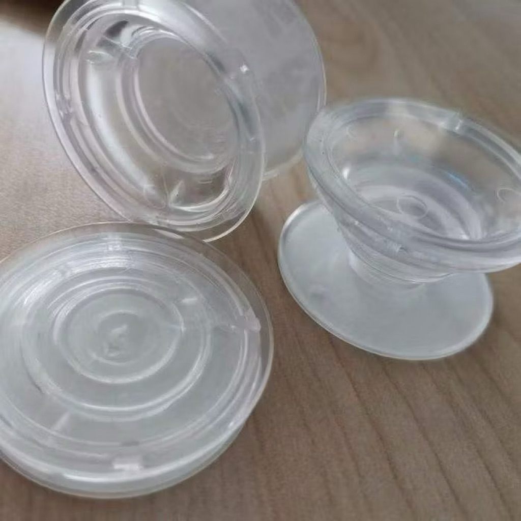 WS POPSOCKET TRANSPARAN POPSOCKET POLOS POPGRID GRIPTOK