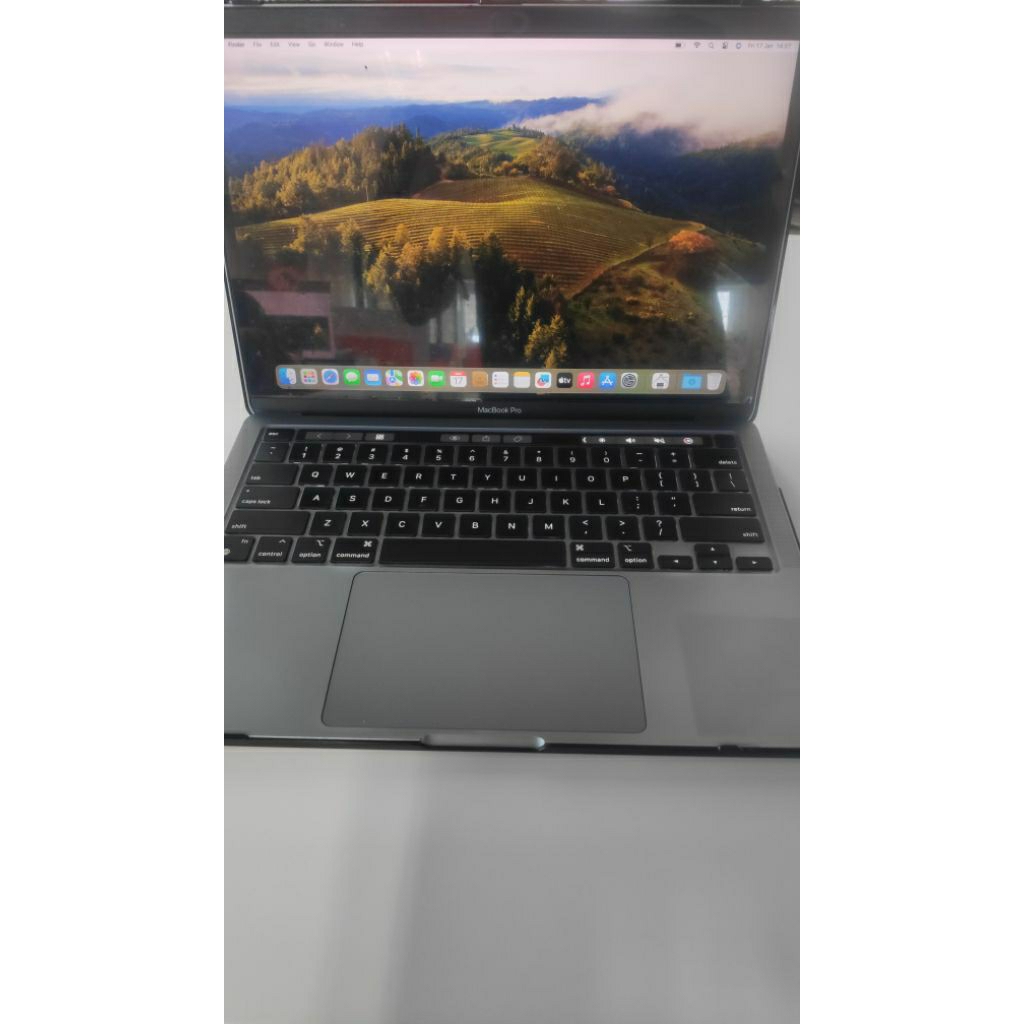 Macbook pro M1 2020 16/512GB