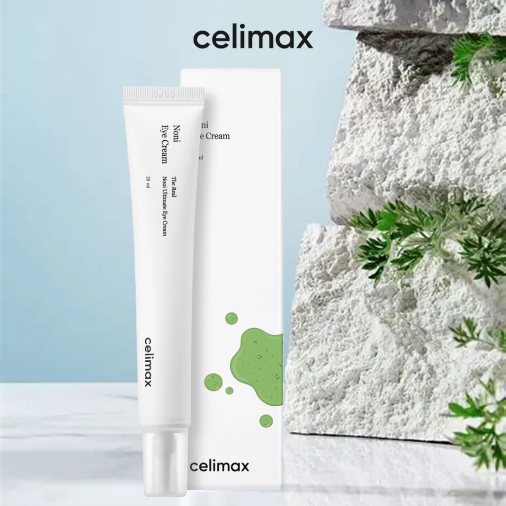 celimax Noni Ultimate Eye Cream 20ml / celimax Eye Cream