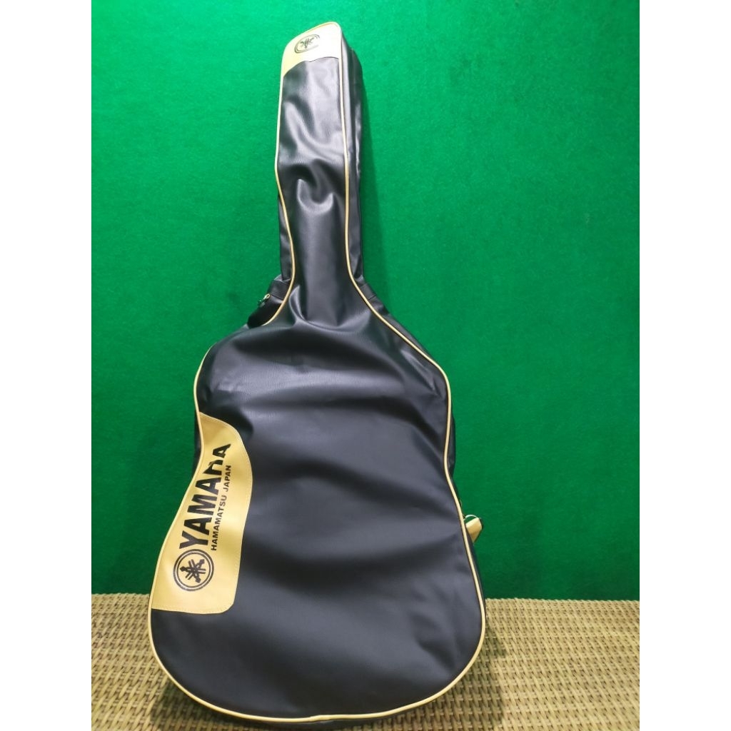 TAS GITAR Clasik | YAMAHA HAMAMATSU JAPAN | Uk. Kecil